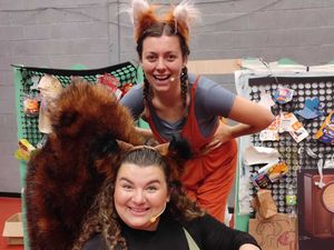 Supporting image for story: Same Difference Arts to bring outdoor performances to National Trust sites in Shropshire and Staffordshire 