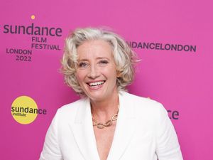 Supporting image for story: Emma Thompson and Paul Mescal among Bifa nominees in gender neutral categories