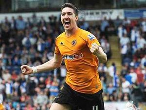 Supporting image for story: Wolves' Stephen Ward ready for QPR