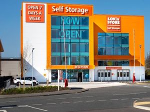 Supporting image for story: Strong revenue growth for Lok'nStore