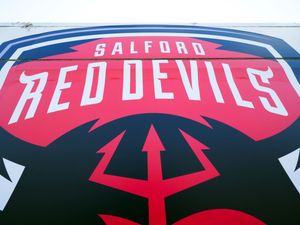 Supporting image for story: Salford Red Devils wound up in companies court over an unpaid tax bill