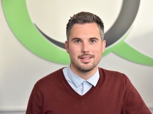 Supporting image for story: Q shortlisted for national finance award