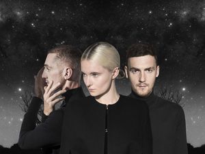 Supporting image for story: Clean Bandit to play Birmingham