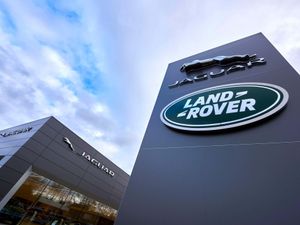 Supporting image for story: JLR testing at factories ahead of production restart after cyber attack
