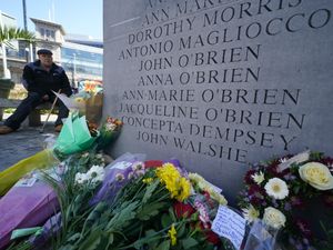 Supporting image for story: No evidence of collusion in UVF bombings of Dublin and Monaghan