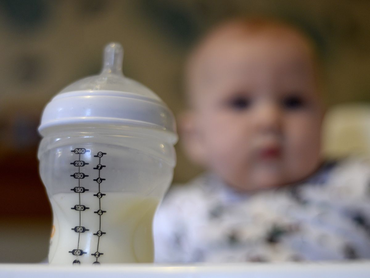 Women have more babies in West Midlands than anywhere else in the UK - find out how we are top of the fertility chart as other regions see big decline