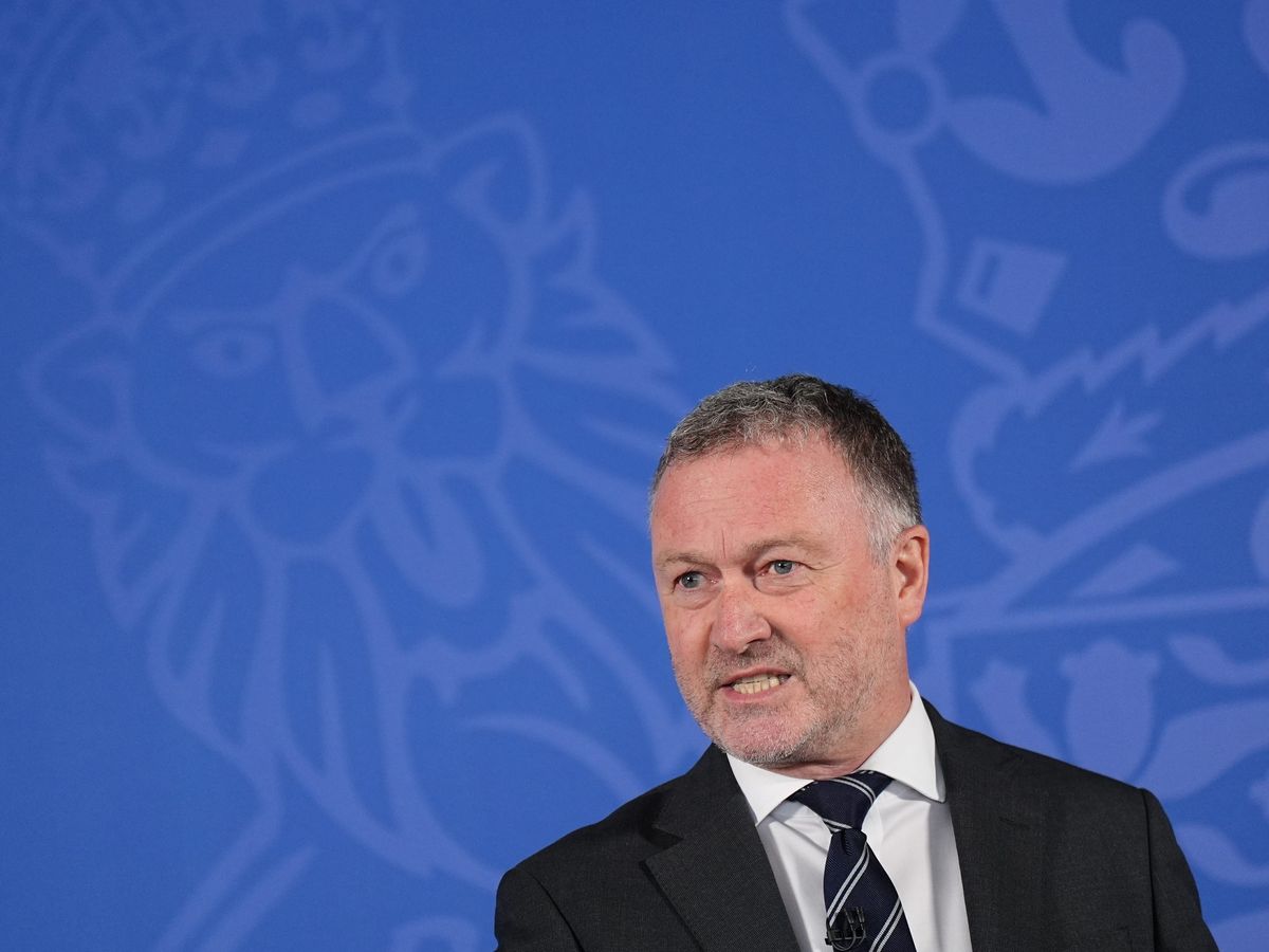 Homes and factories &lsquo;can be built faster&rsquo; with water reforms, says Reed