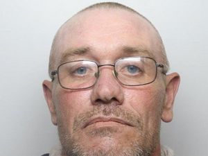Supporting image for story: Police growing 'increasingly concerned' for man who's gone missing from Rugeley