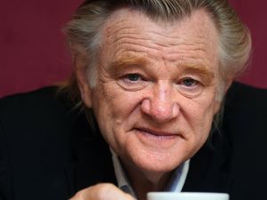 Supporting image for story: Brendan Gleeson: Hospices a beacon of goodness amid negativity in the world