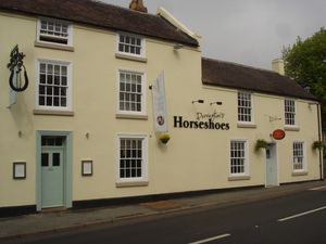 Supporting image for story: Jailed: Racist pub-goer who made 'poisonous' slurs threatened to burn down inn full of customers