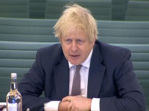 Supporting image for story: Intensive care ‘risks being overwhelmed’ as UK tops 100,000 Covid-related deaths