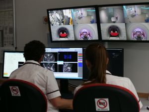 Supporting image for story: Pandemic sees Shropshire cancer patients’ waiting times rise 
