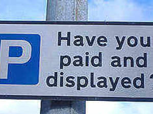 Supporting image for story: Sunday parking charges in Wolverhampton rake in £1,140 a week