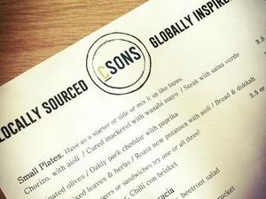 Supporting image for story: CSONS applies to build new riverside balcony at Ludlow restaurant