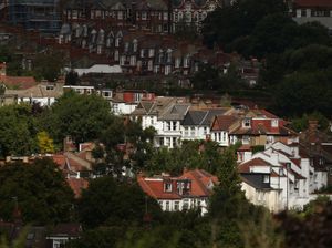 Supporting image for story: House price growth cools as ‘pressures from mortgages and rental prices bite’