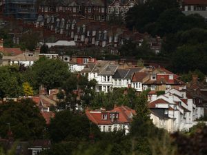Supporting image for story: House price growth cools as ‘pressures from mortgages and rental prices bite’