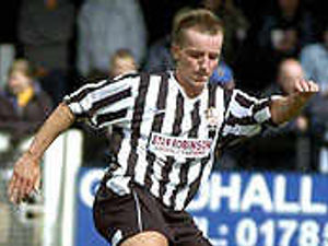 Supporting image for story: Bully warning as Dovey signs up