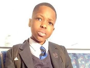 Supporting image for story: Trial date confirmed for man accused of murdering schoolboy during sword rampage