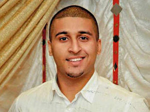 Supporting image for story: Prison term warning over fatal car crash