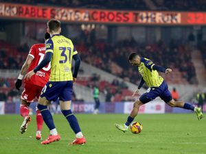Supporting image for story: West Brom discover four fixture changes including long Friday evening trip