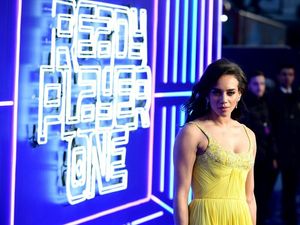 Supporting image for story: People are altering classic movies by adding an extra R and L to the title