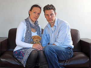 Supporting image for story: Baby death reviews not up to standard, says report