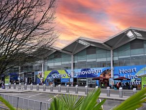 Supporting image for story: Airport set for busy festive getaway