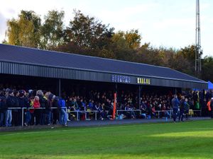 Supporting image for story: Sporting Khalsa have backing for £1m ground improvements 