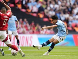 Supporting image for story: A closer look at Manchester City’s route to the FA Cup final