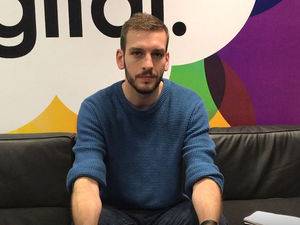 Supporting image for story: Luke Hatfield's West Brom update - March 24th