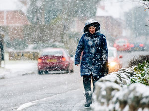 Supporting image for story: Snow clearing policy wrong
