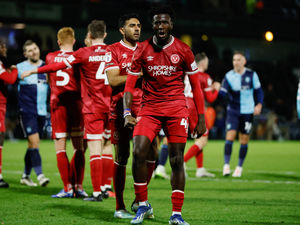 Supporting image for story: Ollie Westbury's Shrewsbury ratings vs Wycombe as two get 9's and three 8's 