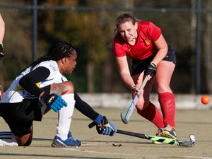 Supporting image for story: Telford & Wrekin hit back
to secure a point on road