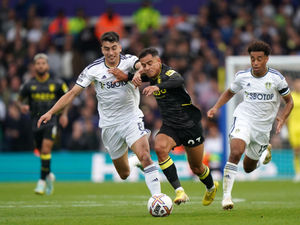 Supporting image for story: Analysis: Small step forward but opportunity missed for Aston Villa