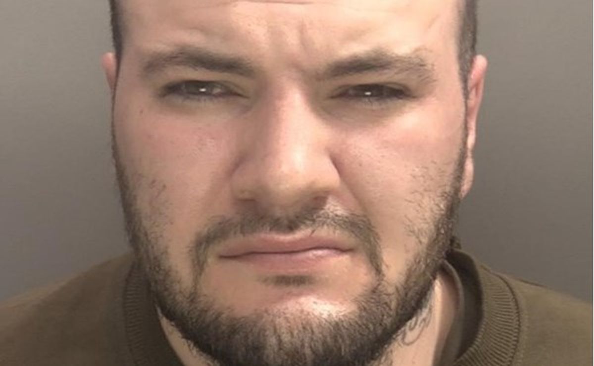 Oldbury man jailed for 16 years for truly horrific crimes against a woman - including rape
