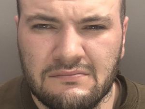 Supporting image for story: Oldbury man jailed for 16 years for 'truly horrific' crimes against a woman - including rape