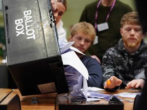 Supporting image for story: General Election: Top target seats, by party