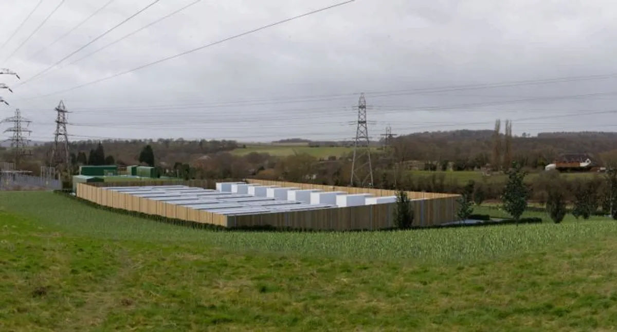 Top Staffordshire councillor calls on Government to stop 'solar grab' amid fears of land loss