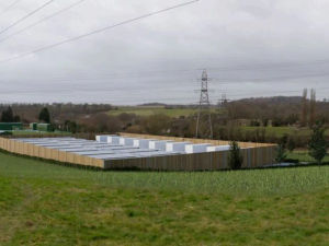 Supporting image for story: Top Staffordshire councillor calls on Government to stop 'solar grab' amid fears of land loss