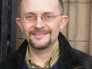 Supporting image for story: Praise for police response after spate of incidents in Shrewsbury