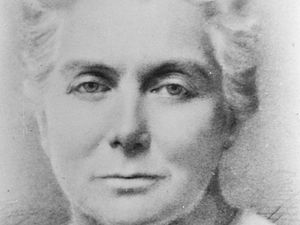 Supporting image for story: Dame Agnes Hunt: A pioneer and visionary who cared for many