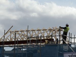 Supporting image for story: Watchdog opens investigation into eight housebuilders over information-sharing