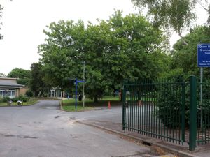 Supporting image for story: School pupil among two dead in meningitis outbreak