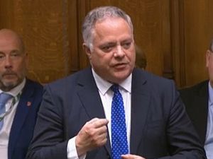 Supporting image for story: Investment zone announced for Flintshire and Wrexham by the chancellor