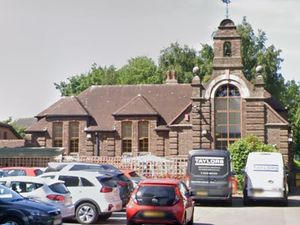 Supporting image for story: £3.8m community centre plan for Lawley lodged with planners