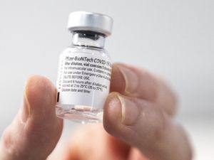 Supporting image for story: No hint that Covid variants can fully evade vaccines, says scientist