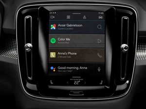 Supporting image for story: Semiconductors: What are they and why is there a shortage?