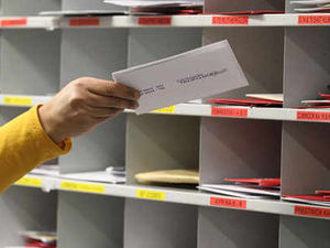 Supporting image for story: Wem lose postcode battle over Shrewsbury addresses