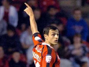 Supporting image for story: Home analysis of Walsall 1 Villa 2