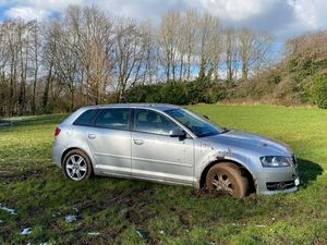 Supporting image for story: 'Feeding the ducks': £200 Covid fine for driver whose car got stuck on trip to Telford from Walsall 